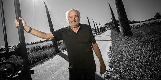 Phonak llora la pérdida de Andy Rihs (1942-2018) Phonak llora la pérdida de Andy Rihs (1942-2018)