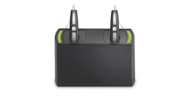 Widex lanza BEYOND Z, audífono recargable con la mayor autonomía incluso en streaming