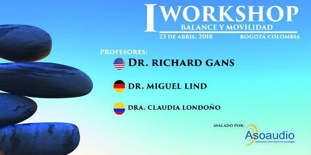 I Workshop Balance y Movilidad I Workshop Balance y Movilidad