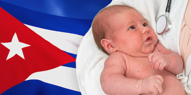 El programa de implantes de Cuba, uno de sus mayores logros médicos