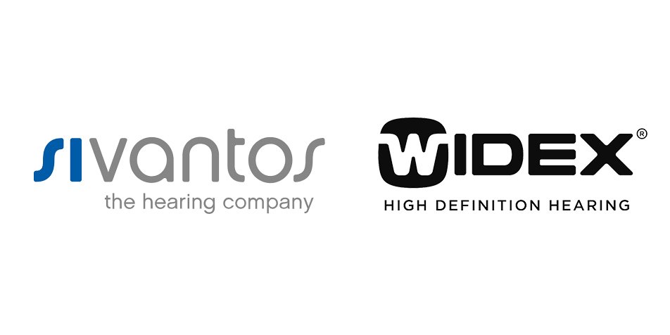 Fusión de Sivantos y Widex para dar lugar a nuevo líder mundial de la audiología Fusión de Sivantos y Widex para dar lugar a nuevo líder mundial de la audiología