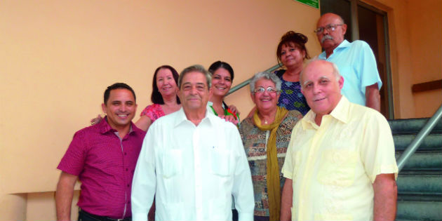 Cuba recibe a los ORL en el Congreso Panamericano