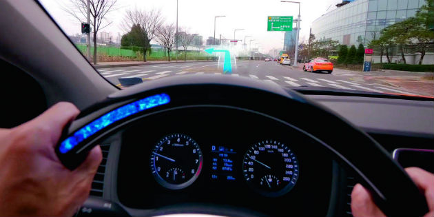 Hyundai crea un sistema de asistencia al conductor con pérdida auditiva