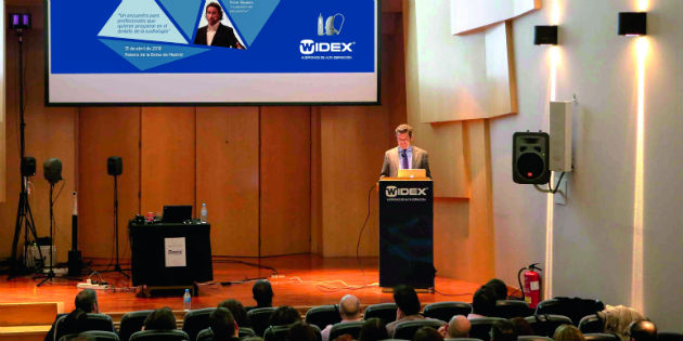 Widex organiza el Tercer Encuentro Hablamos