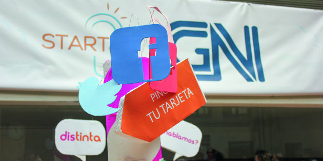 Grupo GN organiza su segundo Start-Up Day el 9 de junio