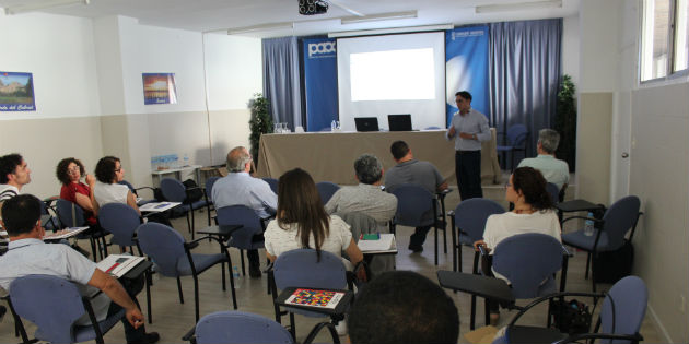 Instituto Pax: La misión del audiólogo y cómo publicar trabajos desde el gabinete Instituto Pax: La misión del audiólogo y cómo publicar trabajos desde el gabinete