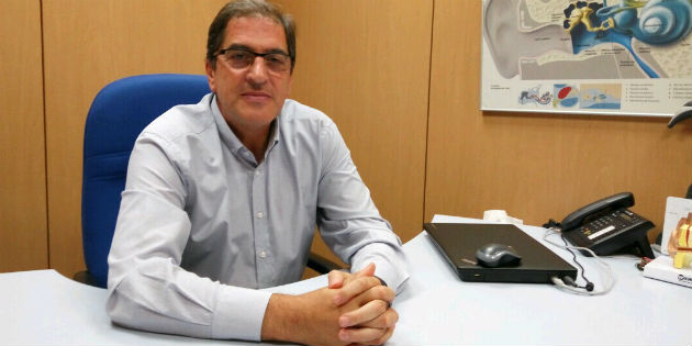 Jordi Serra, elegido nuevo presidente de la ANA