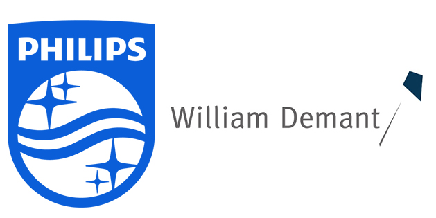 William Demant trae a Philips al mercado de la audiología