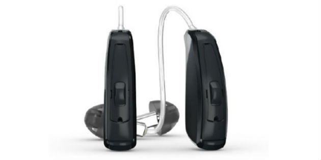 ReSound lanza su modelo superpotente Enzo 3D para pérdidas auditivas de severas a profundas