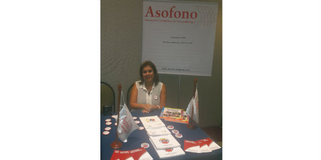 Miércoles de fonoaudiología de Asofono en Colombia Miércoles de fonoaudiología de Asofono en Colombia
