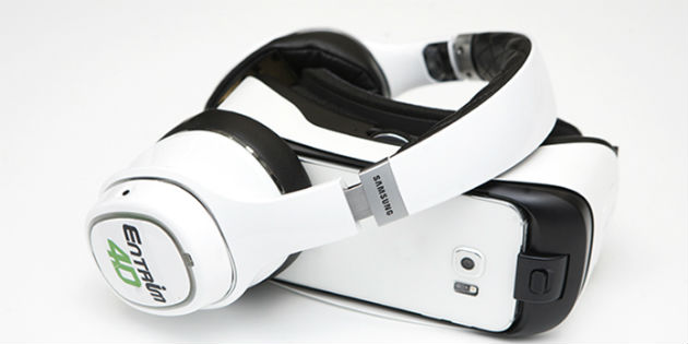 Samsung lanza su nuevo auricular en el festival SXSW