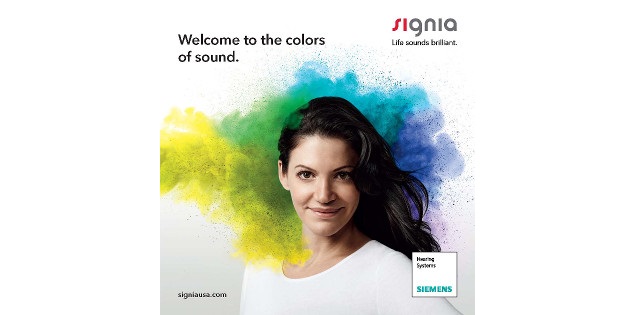 Sivantos lanza Signia, marca compartida con Siemens Sivantos lanza Signia, marca compartida con Siemens