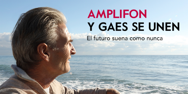 Amplifon anuncia una “reorganización” de su filial en España