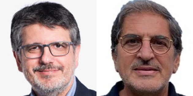 Francesc Carreño coge el relevo de Jordi Serra como presidente de la ANA Francesc Carreño coge el relevo de Jordi Serra como presidente de la ANA