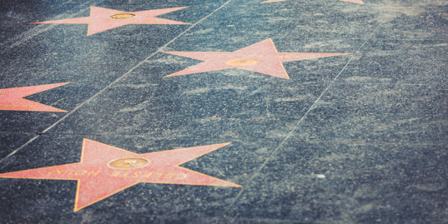 “Ha nacido una estrella”: Hollywood retrata el tinnitus