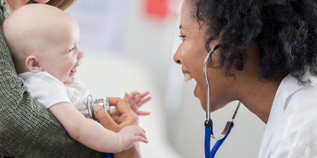 Diagnóstico auditivo en el primer mes de vida mediante análisis de mutaciones genéticas