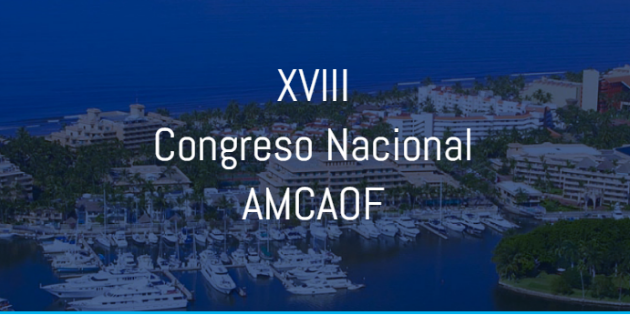 La AMCAOF celebra 40 años y prepara su próximo congreso
