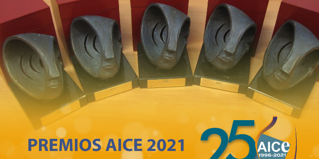 La federación de implantados cocleares AICE celebra su 25 aniversario y entrega sus premios anuales