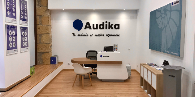 Audika compra 13 centros auditivos Cottet y refuerza su presencia en España