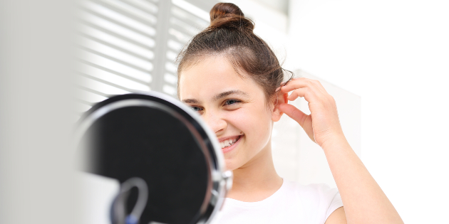Beltone Imagine anticipa la era de la “bioquímica de los audífonos” para emular el oído humano
