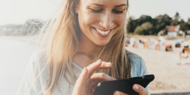 Unitron Blu anticipa la conectividad de “próxima generación” en el mundo digital