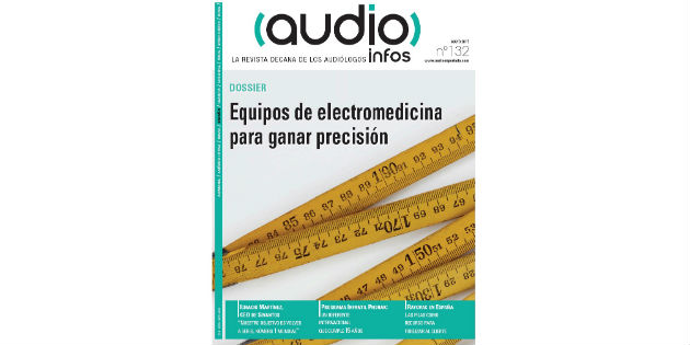 Equipos de electromedicina para ganar precisión