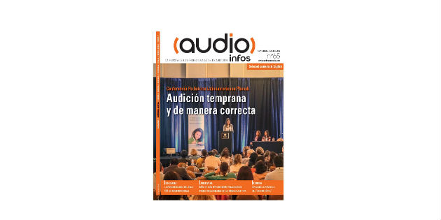 Audio Infos América Latina 65: ya disponible