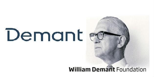 Cambio de nombre en William Demant Holding y Oticon Foundation