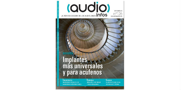 Audio Infos España 126: Dossier implantes y actualidad internacional