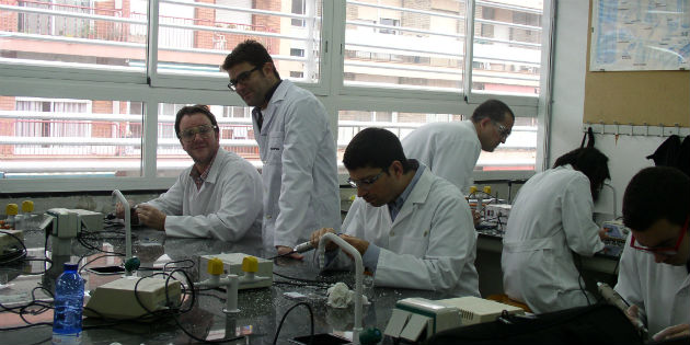 Escuela Widex estrena modelo pedagógico en 2017 Escuela Widex estrena modelo pedagógico en 2017
