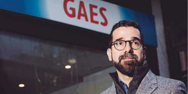 GAES: «Batimos un récord de facturación en un momento de consolidación accionarial» GAES: «Batimos un récord de facturación en un momento de consolidación accionarial»