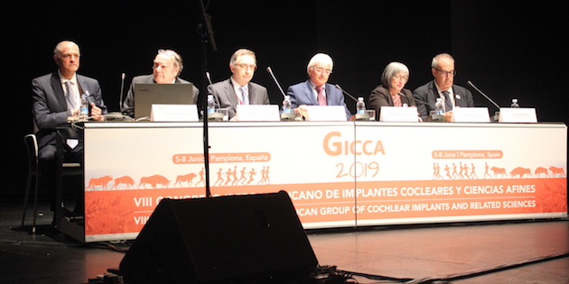 GICCA 2019: implantes cada vez más polivalentes para distintas patologías