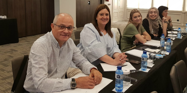 Instituto Pax: profesores audiólogos con gabinete y cercanía a las empresas Instituto Pax: profesores audiólogos con gabinete y cercanía a las empresas