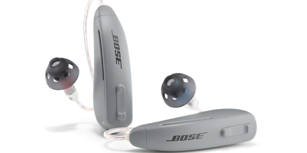 Jabra y Bose desembarcan en el mundo de la audiología