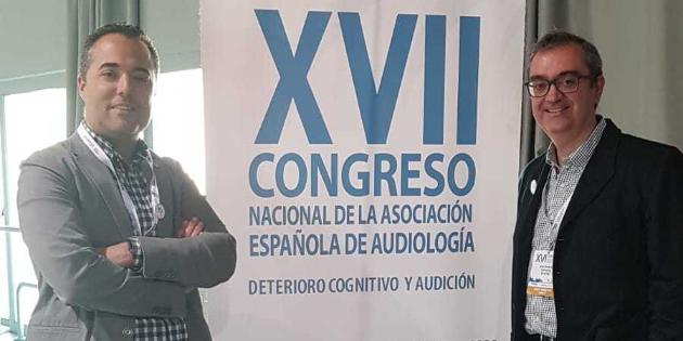 Juan Manuel Espinosa: “El programa del Congreso AEDA influye en la calidad de vida del paciente“