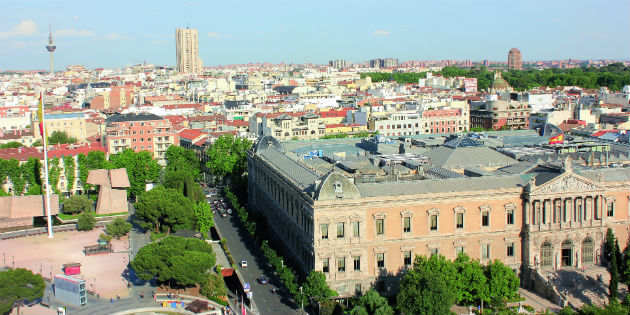 Las ventas de audífonos en España se relanzaron en 2017