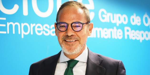 Miguel Ángel García: “Los audioemprendedores, en Cione lo tienen fácil“