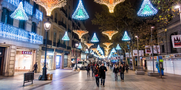 Claves para preparar una campaña de Navidad con el marketing más adecuado