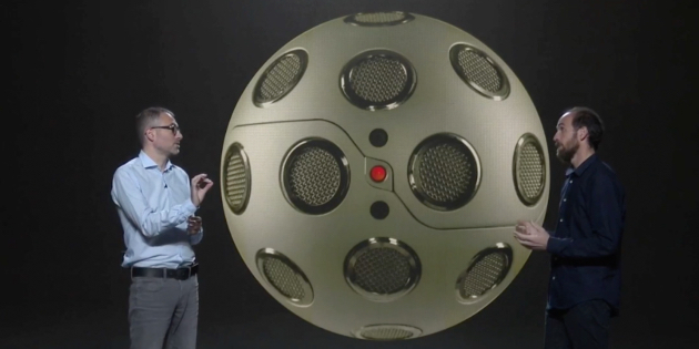 Llega Oticon More, el audífono que imita el funcionamiento del cerebro con “tecnología inteligente”