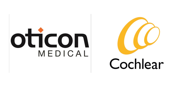 Demant traspasa su división de implantes Oticon Medical a Cochlear por 115 millones de euros