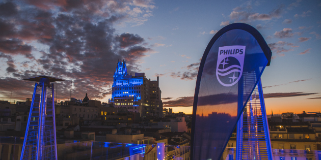 Presentación en España de Philips Hearing Solutions como “una marca que inspira”