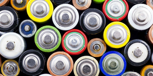Las marcas de pilas Rayovac y Varta, vendidas a Energizer Las marcas de pilas Rayovac y Varta, vendidas a Energizer