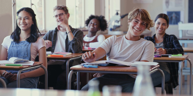 El proyecto de concienciación de GAES sobre la escucha responsable llega a 3.150 alumnos españoles en un año