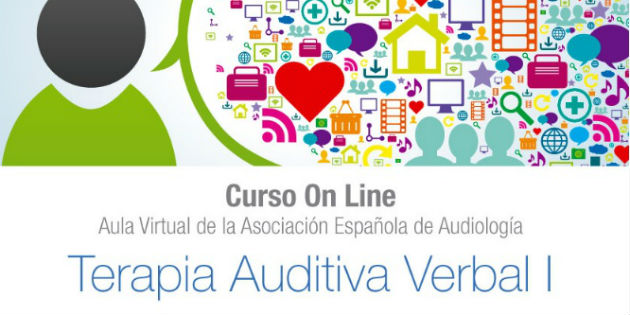 AEDA imparte curso online de Terapia Auditiva Verbal