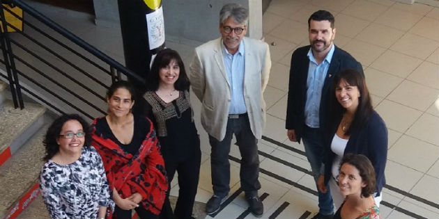 Nuevo centro de investigación aplicada de cognición y lenguaje de la Universidad de Valparaíso