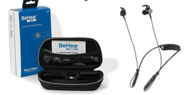 Multiacústica distribuye en España el amplificador Wear&Hear