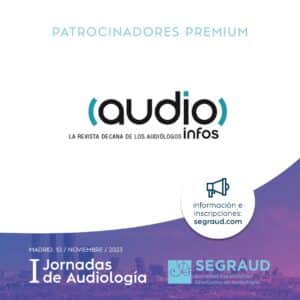 audiología,otorrinolaringología,congresos