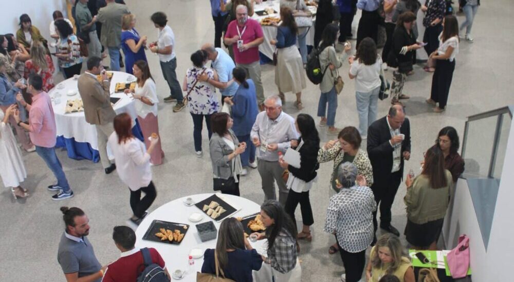 II Simposio Ibérico de Audiología Pediátrica: a por la interdisciplinariedad