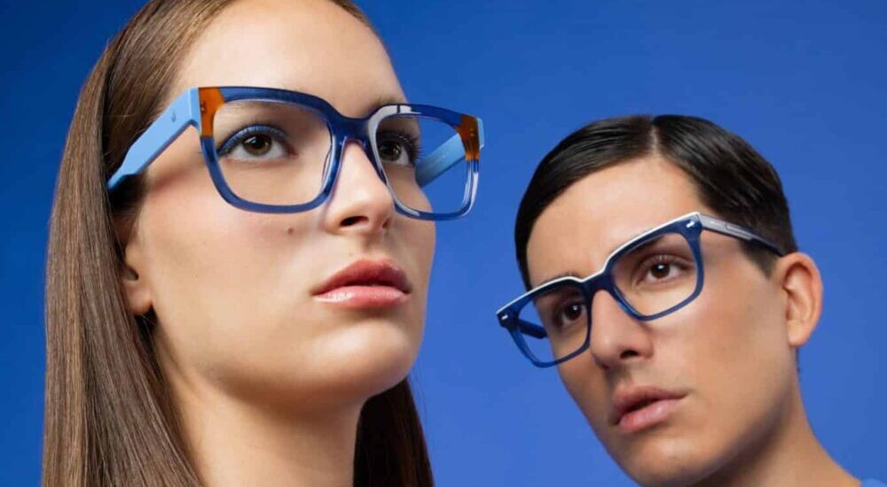 Mirojeans Eyewear lanza su colección 2024 “NEON”, “repleta de modelos espectaculares y colores vibrantes”