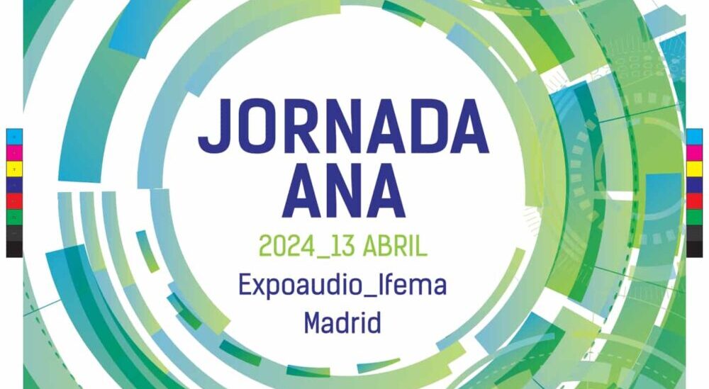 Jornada ANA en ExpoAudio 2024: “profesionalidad, innovación, y futuro del retail“
